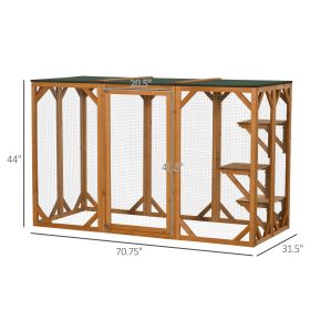 Pet Stairs/Cat Climbing Tower/Cat House